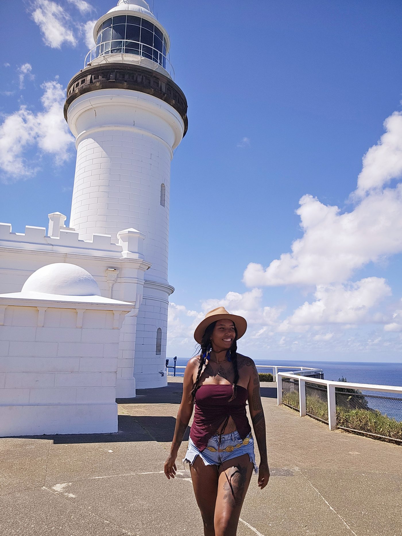 Byron Bay