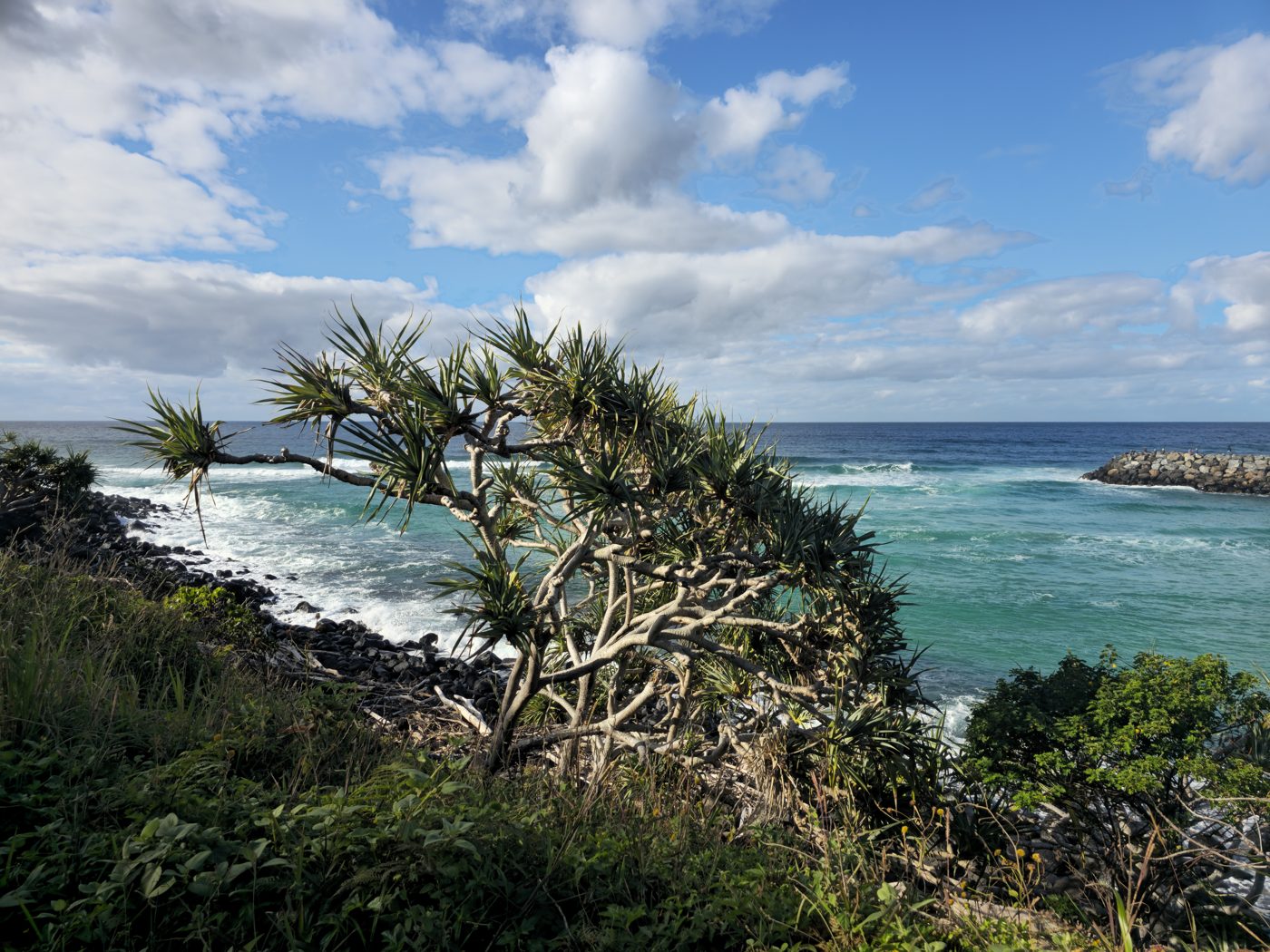 Natur Australien