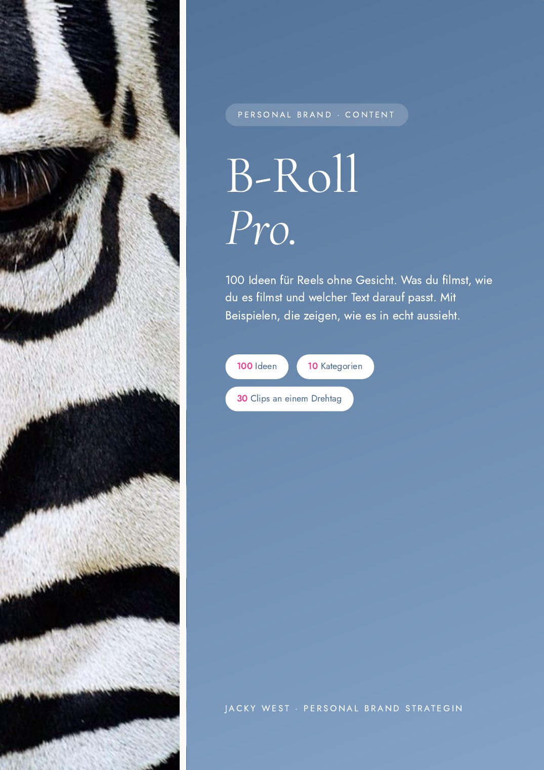 B-Roll Pro