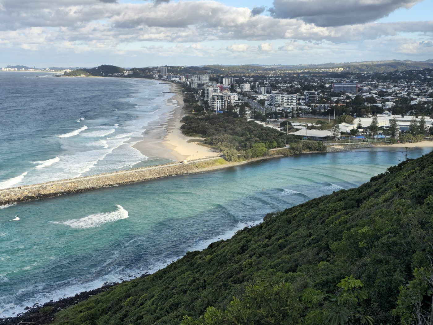 Queensland